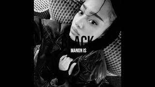 Manon is..🤍 #dothingsyoudontwanttodo #haveitoldyoulatelythatiloveyou #kpop #edit #kpopsongs