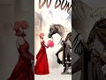 He Dressed Her Like a Queen Just to Bring a Beast 😱 | #Manhwa Recap #anime #animeedit #webtoon