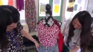 Study In Queensland Government School Yuri From Japan