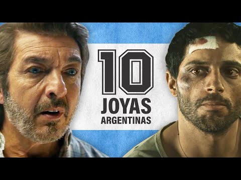 10 Películas Argentinas que TENÉS QUE VER (+ Bonus Track)