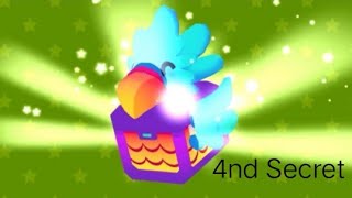 PKXD Game 4nd Secret box location (KingofGame)... screenshot 3