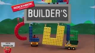 Rokenbok Builder'S Club