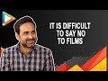 Pankaj Tripathi Interview: “Main film ko NAA karni ki kala ko seekh nahi paya hoon”