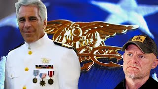 Stolen Valor Seal Rocket Scientist  Village Idiot (Marine Reacts)