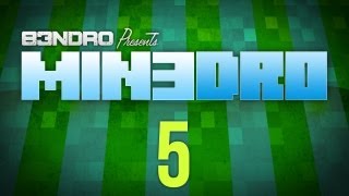 MIN3DRO - Name my Wolves Ep. 005