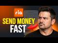 How to Send Money Online Using Ria Money Transfer (2026)