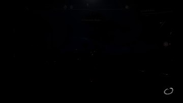 Mass Effect™: Andromeda Landing glitch