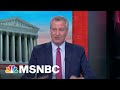 This is back in the New York groove.| Morning Joe | MSNBC