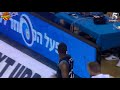 Hapoel Haifa vs. Hapoel Eilat - Game Highlights