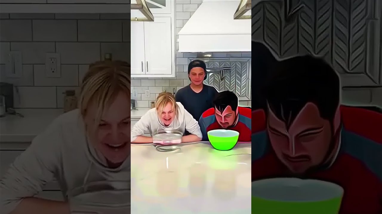 WHO Is The MEANEST 