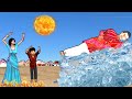    garib ki garmi vs cool summer life comedy hindi kahaniya new funny comedy