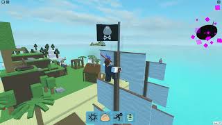 How to get the PIRATE FLAG POU BADGE in FIND THE POU | Roblox