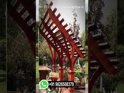 Gazebos Chinese Gazebo