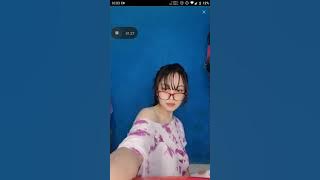 Bangun tidur live dulu