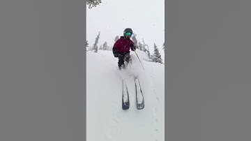 📸 shot on @insta360 X4 #insta360 #insta360winter #insta360x4 #skiing #skiingcamera #360camera