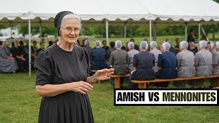 Celebrity 10 Hidden Lifestyle Rules of Amish & Mennonites | The Old Amish Way Net Worth