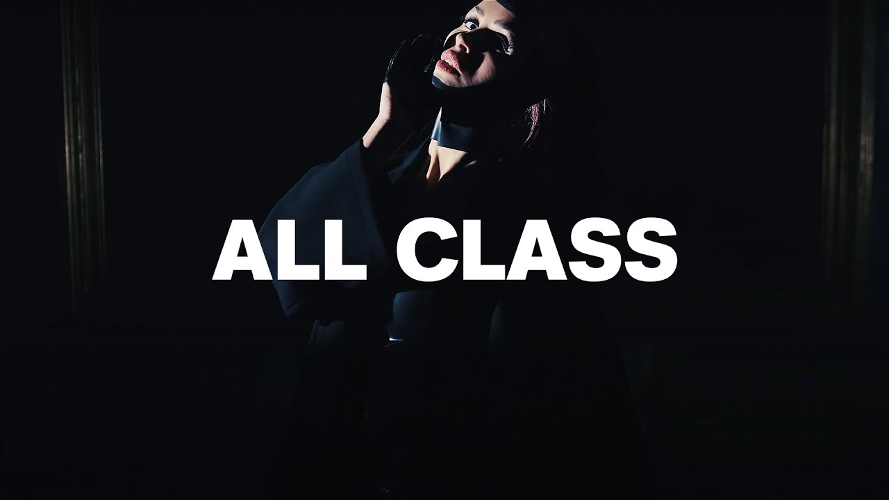 Port Noir - All Class [Official Video]