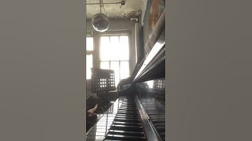 VGKeys #12 | Legacy Of The Wizard | Overworld Theme