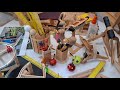 Make Tools in Schools show and tell.