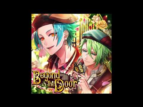 Beyond the Door -ブラスタ -