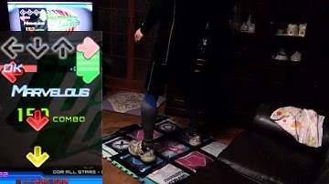 [CSP] Dance Dance Revolution (X-Special) - DDR / SM (FC)