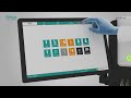 LAURA XL: 3D Animated Video of Erba Mannheim Cutting-Edge Fully Automated Urine Analyzer
