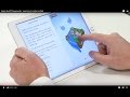 Apple Swift Playgrounds: Learning to code on iPad