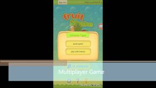 FruitShake game User Guide screenshot 5