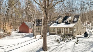 2 Lady Slipper Ln Tuftonboro NH 03816