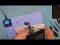How to Replace a Battery for Macbook 13" 2017 A1708.
