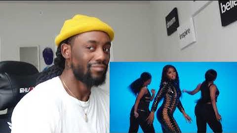 Dreezy - In Touch (Official Video) (feat. Jeremih) reaction #reaction #roadto1k