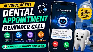 AI voice agents are changing the way businesses connect with customers 🚀
