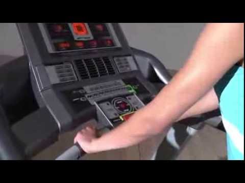 life fitness tapis roulant BH Fitness F9 Cinta de Correr G6520