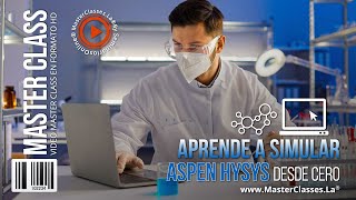 Aprende a Simular Aspen Hysys Desde Cero - Simularás procesos químicos y sumarás habilidades. screenshot 5