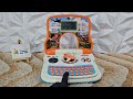 VTech Disney Planes Dusty Learning Toy Laptop 