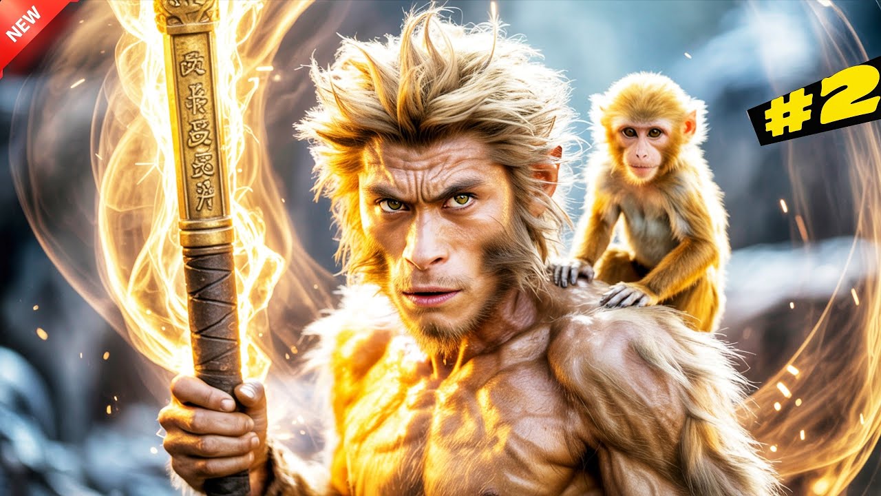 Weak Monkey Becomes Immortal | Anime Land Explain In Hindi Part - 2