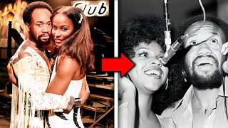 Every Celeb Maurice White Had MESSY Affairs With