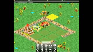 Pocket Empires screenshot 1