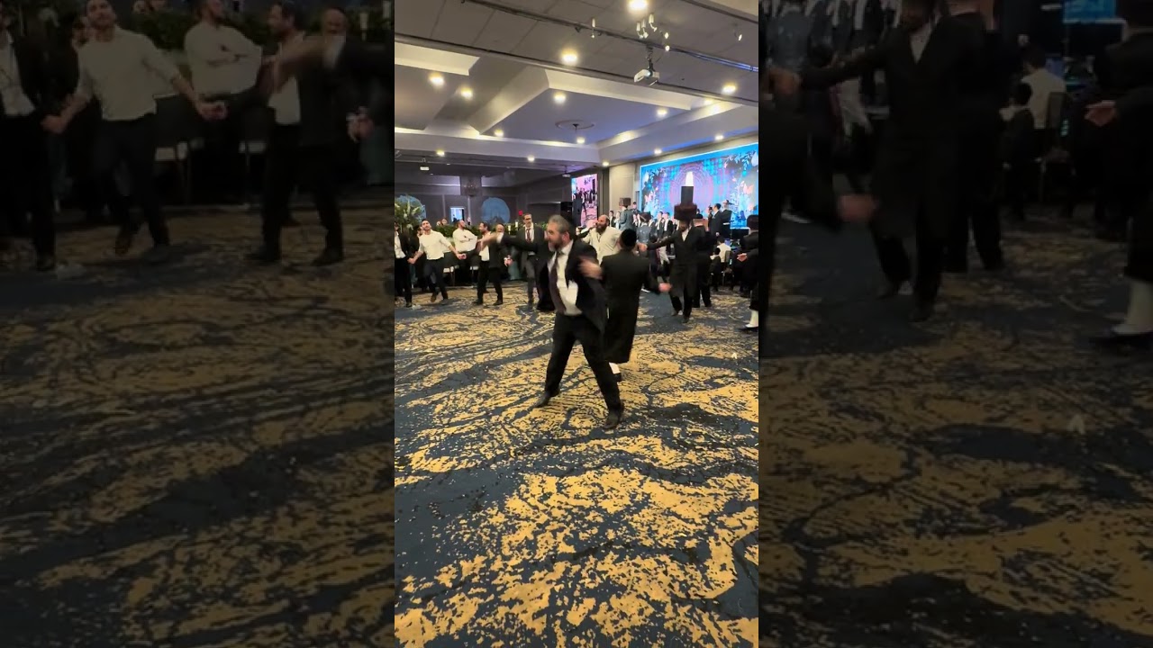 Dancing - Renewal Shabbaton 2026