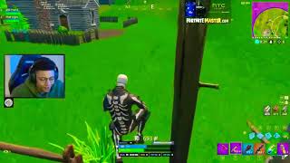Myths impersonation of summit!!!🔥
