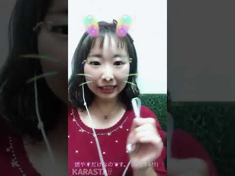 椎名林檎の幸福論を歌ってみた / 🌺ゴンザレスkuwawa🌺🧸💕