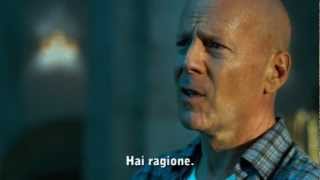 Die Hard - Un Buon Giorno Per Morire - Featurette - Putting The Pedal To The Metal