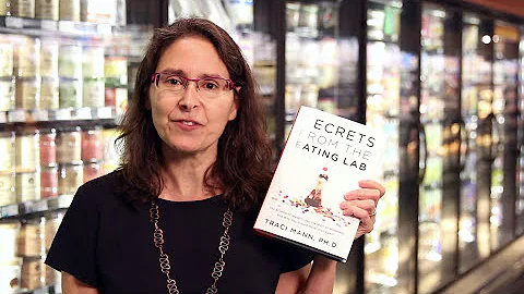 Faculty Research Highlights: Traci Mann