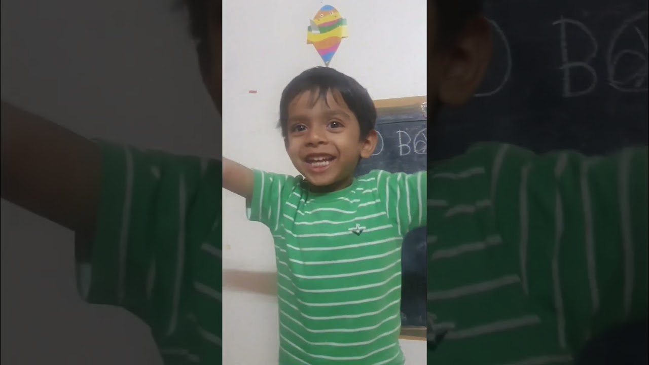 See the Drawing "C for 🐈 Cat and D for Door"...😆🤣🤣