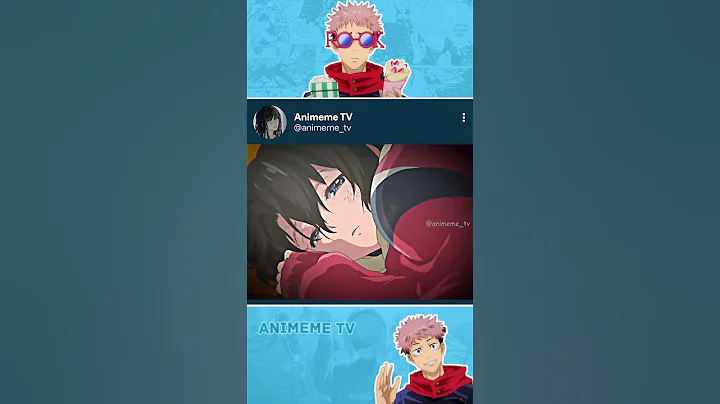 Bro teleported 😂 #anime #animemoments - DayDayNews