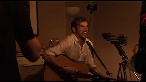 Louis Barabbas - Ghost Story