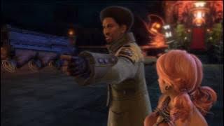 Final Fantasy XIII -  Boss 14  