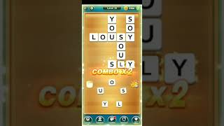 Word Cross screenshot 5