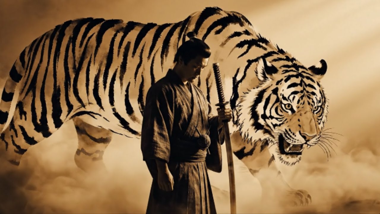 BYAKKO — 白虎 - Japanese Zen Music for New Beginnings（初夢）