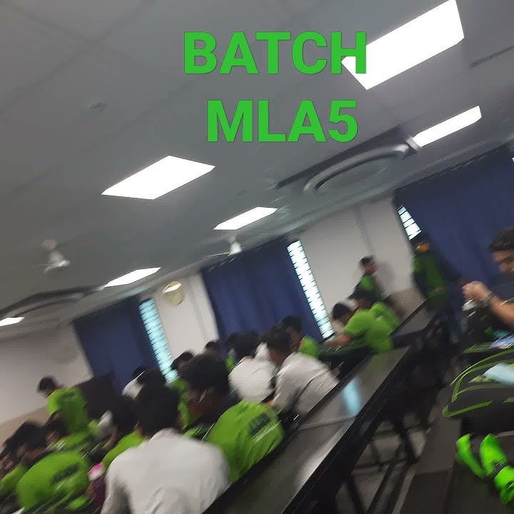 Allen leader 2022 batch YouTube